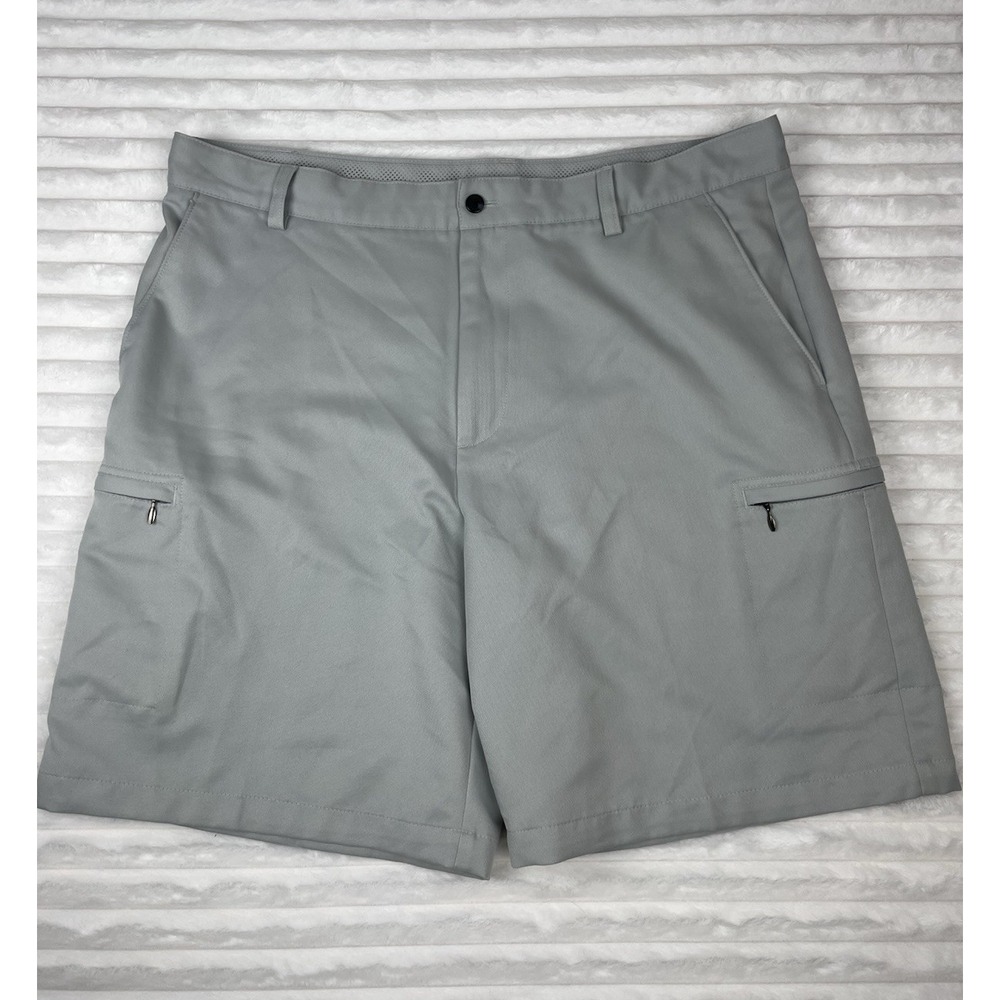 Izod Golf Shorts‎ Men's Size 38 Outdoor Casual Weekend